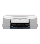 hp deskjet f300 printer driver