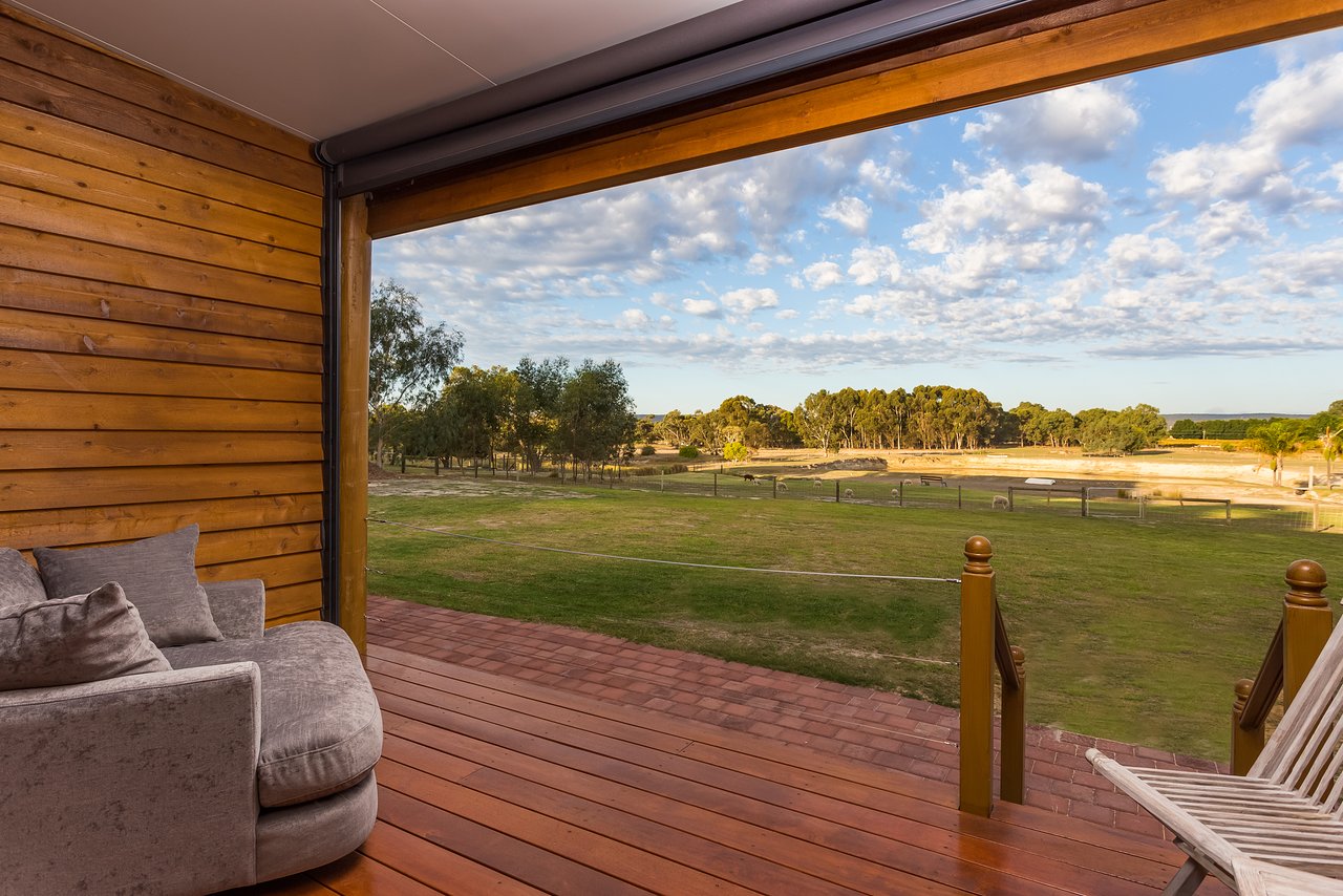 swan valley retreat reviews