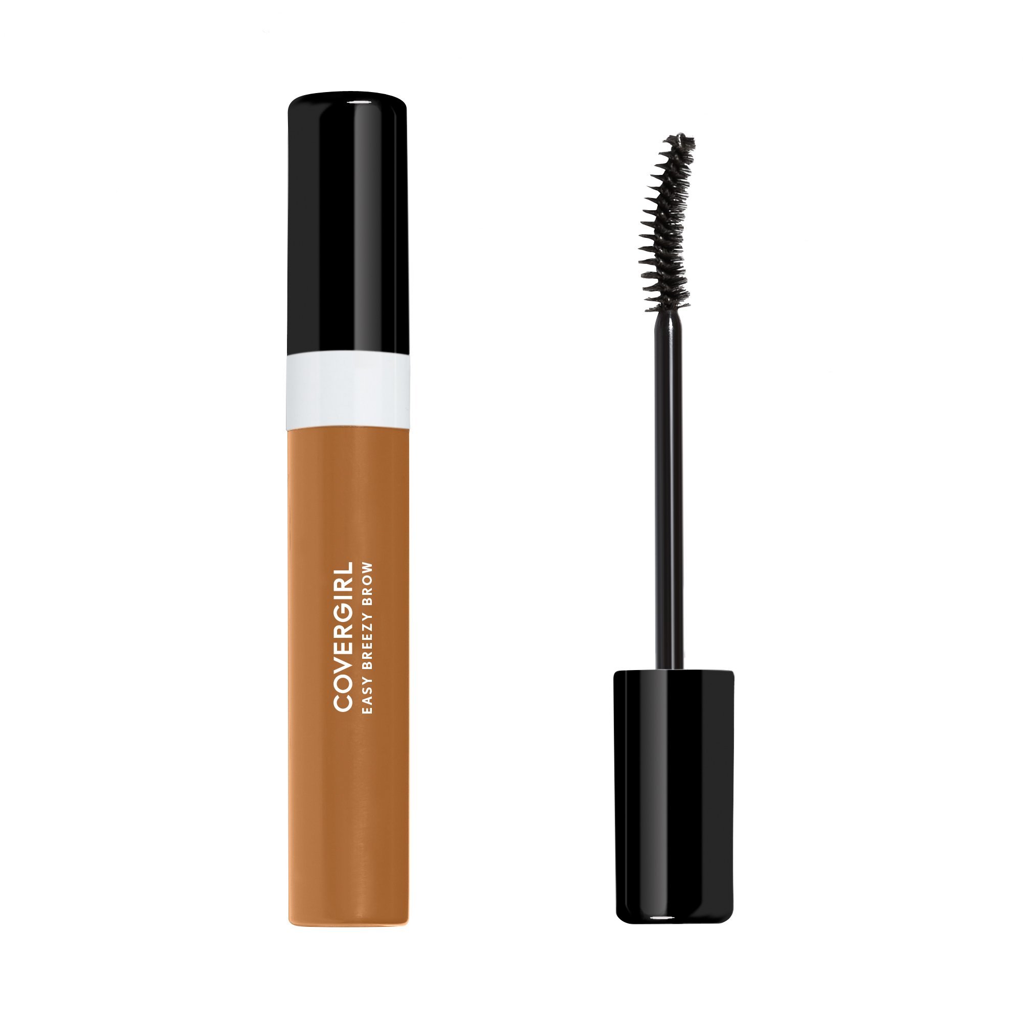 mascara de cejas covergirl