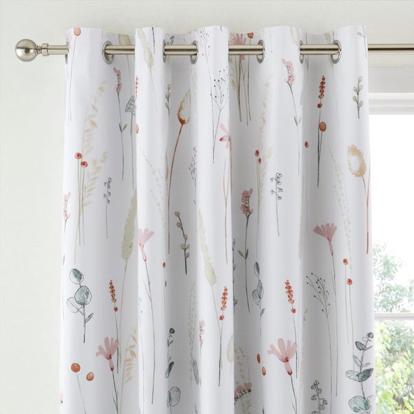 dunelm curtains