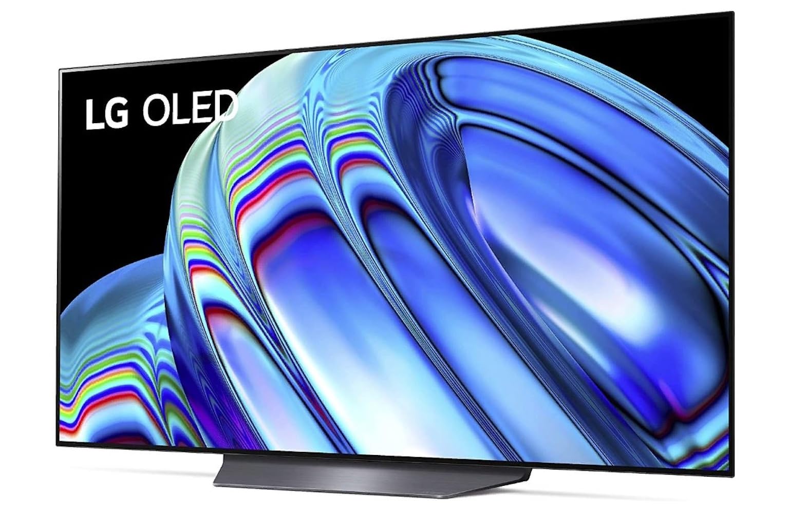 lg oled55b2pua