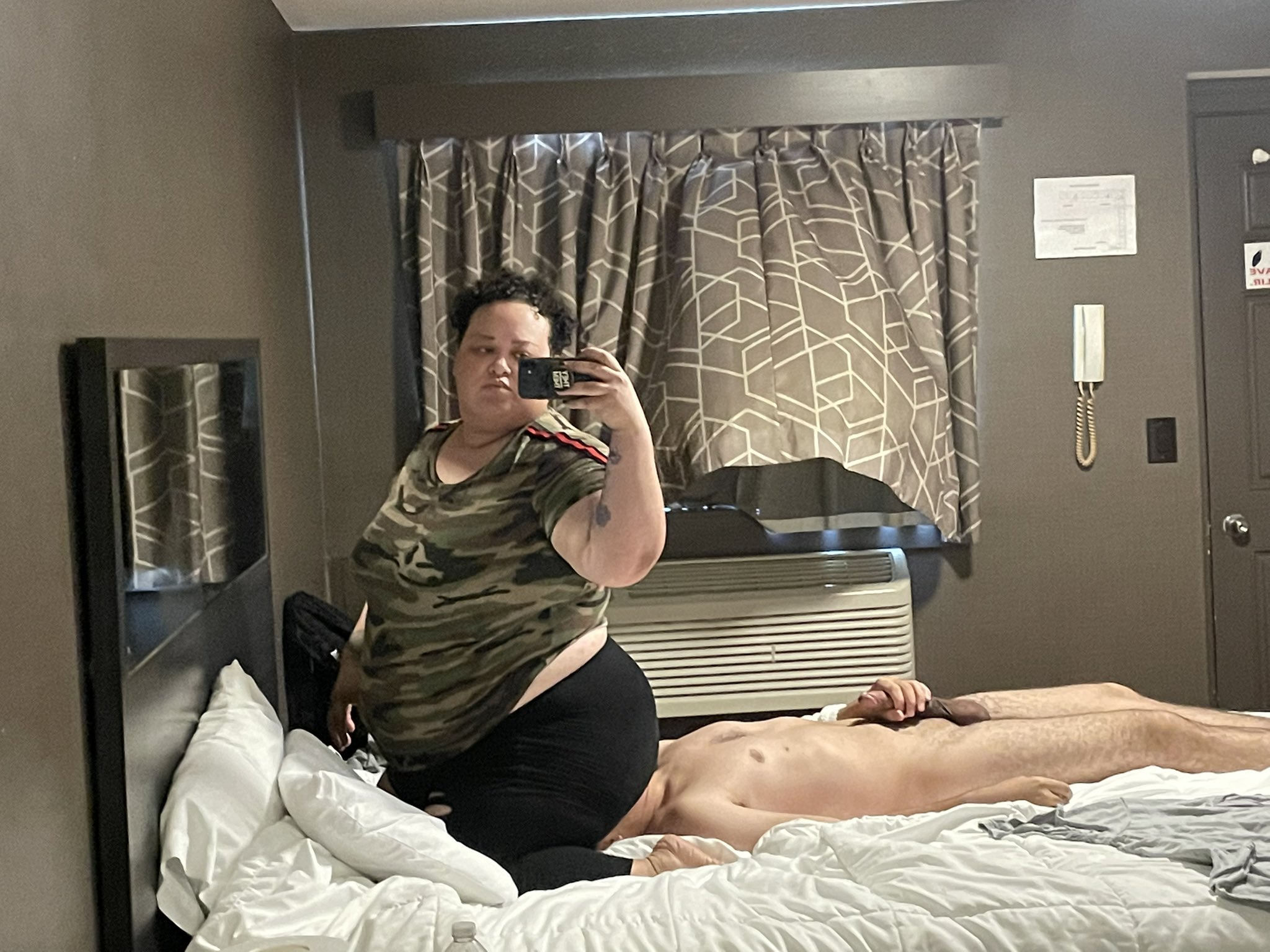 bbw smother