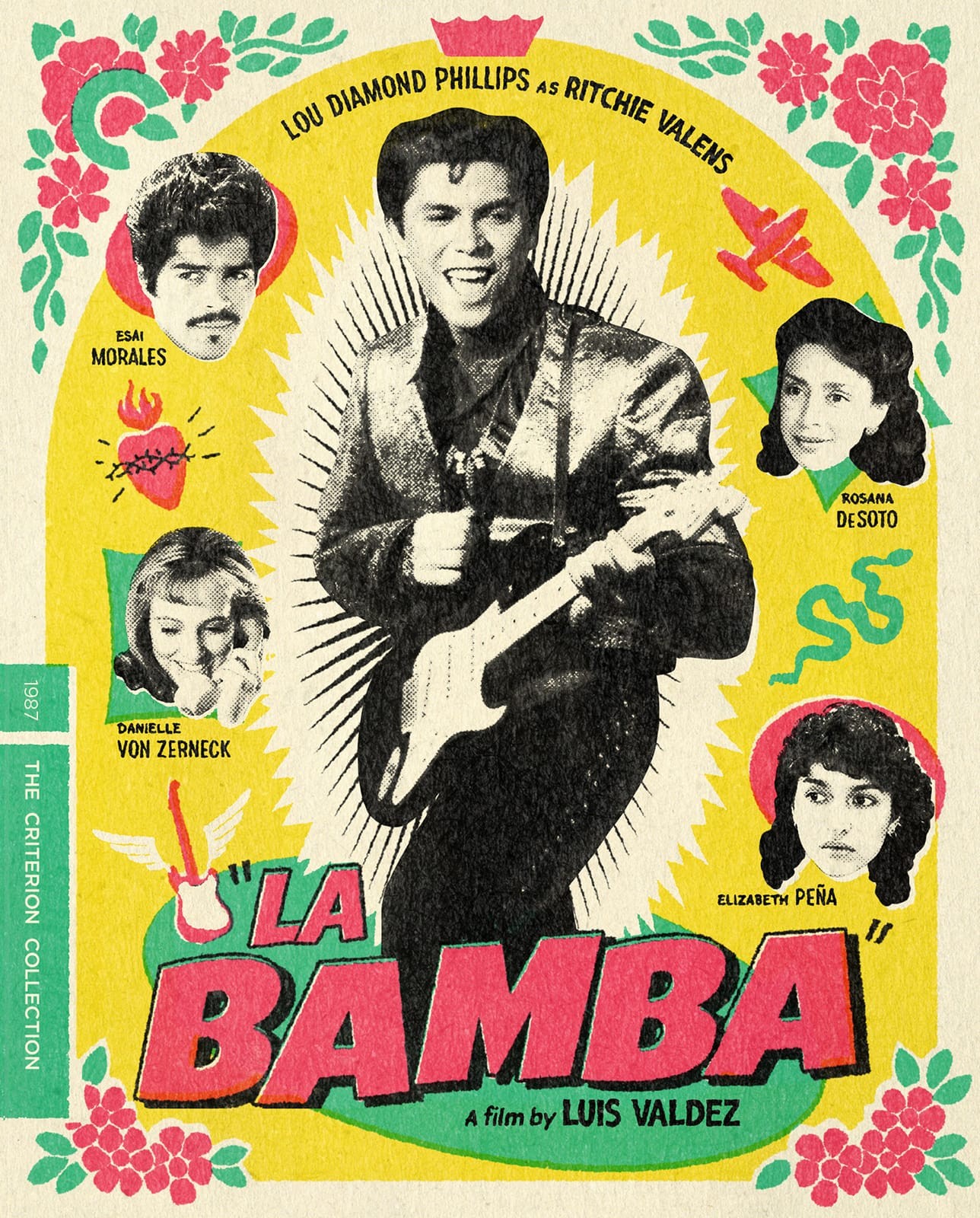 la bamba movie full movie