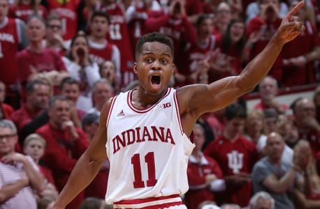 kevin yogi ferrell