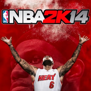 nba 2k14 game