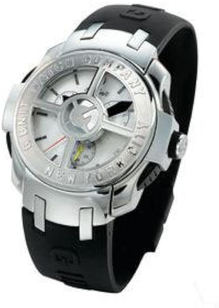 reloj 50 cent