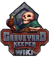 graveyard keeper cauldron