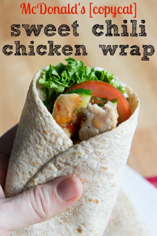 mcwrap chili doux