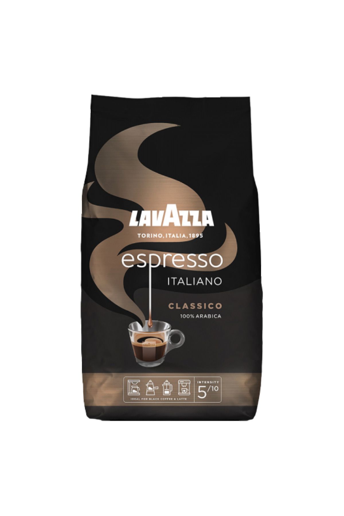 lavazza express