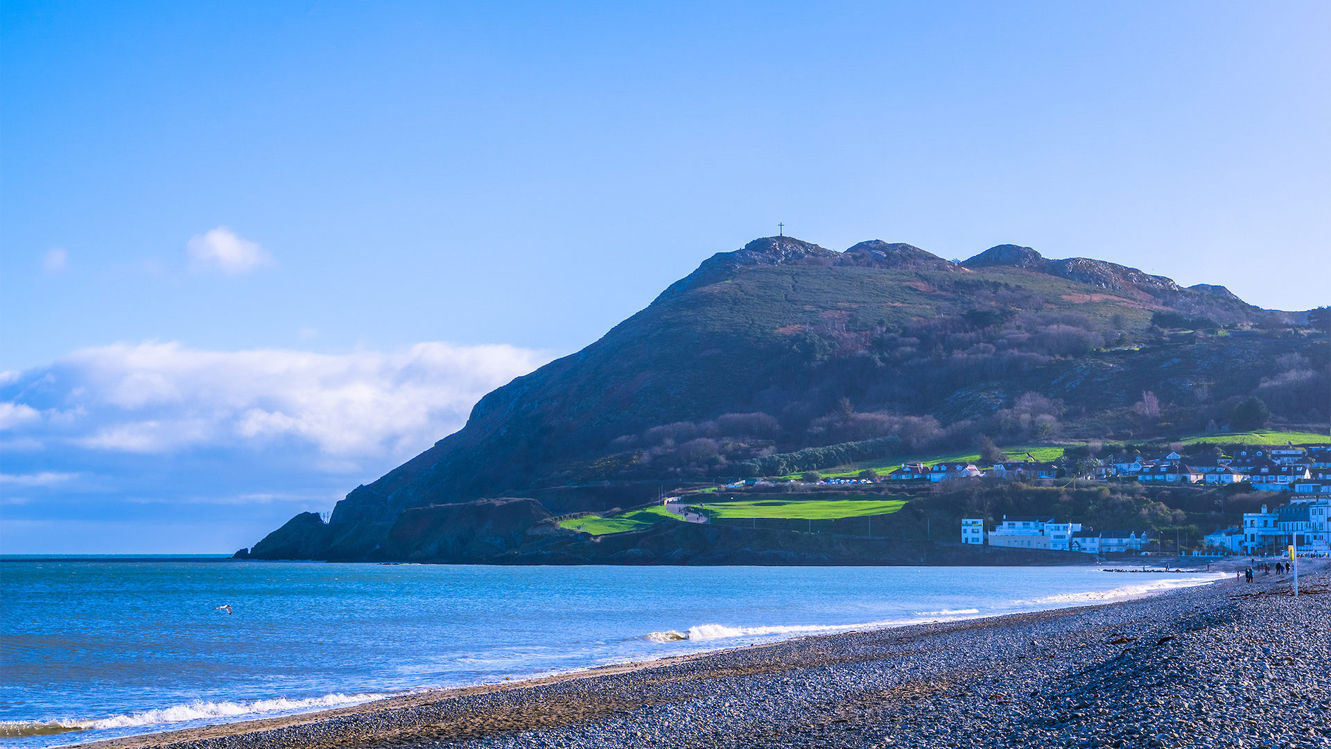 bray irlanda fotos