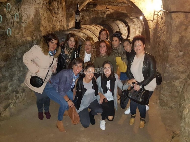 chicas de aranda de duero