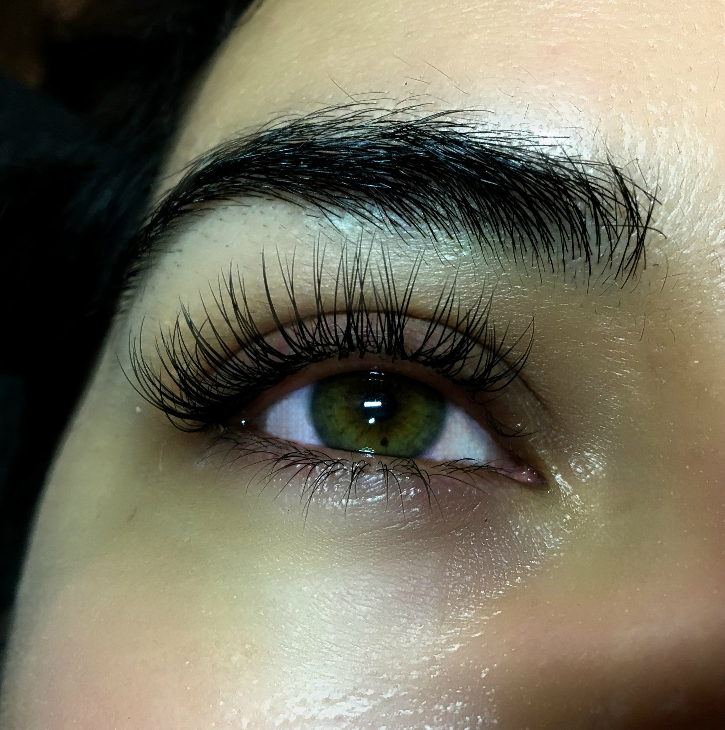 lash studio near me