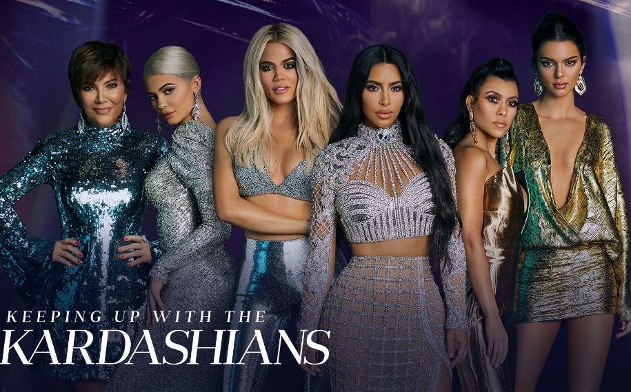 keeping up with the kardashians temporada 16 en español