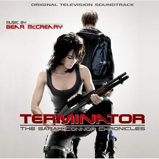 terminator soundtrack