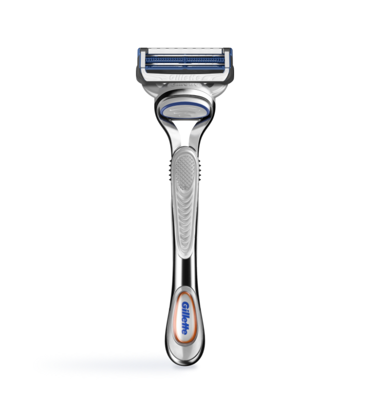 gillette skinguard razors