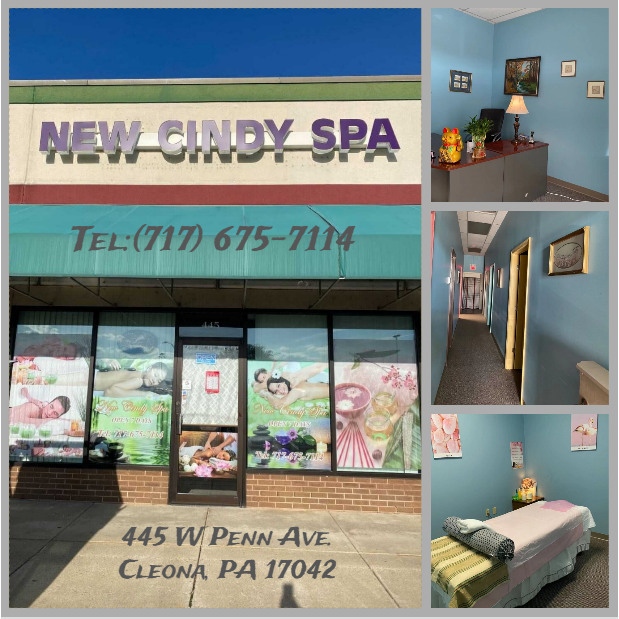 new cindy spa harrisburg