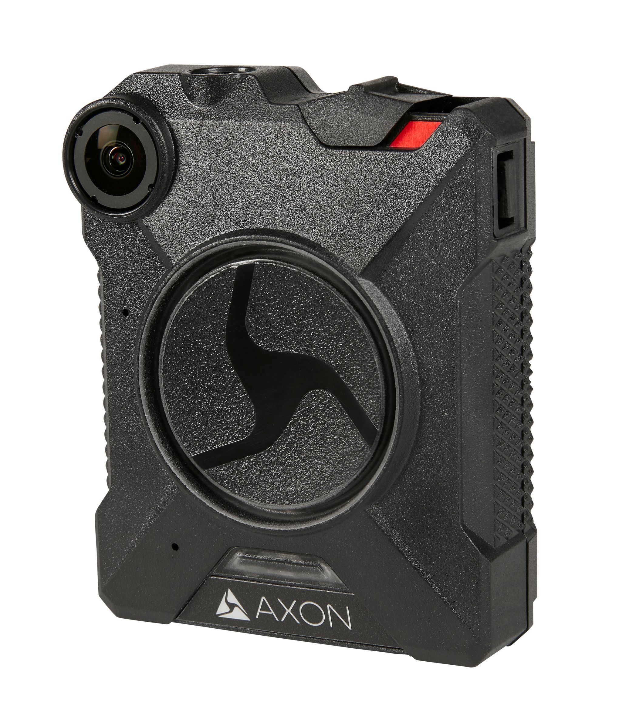 axon body worn cameras