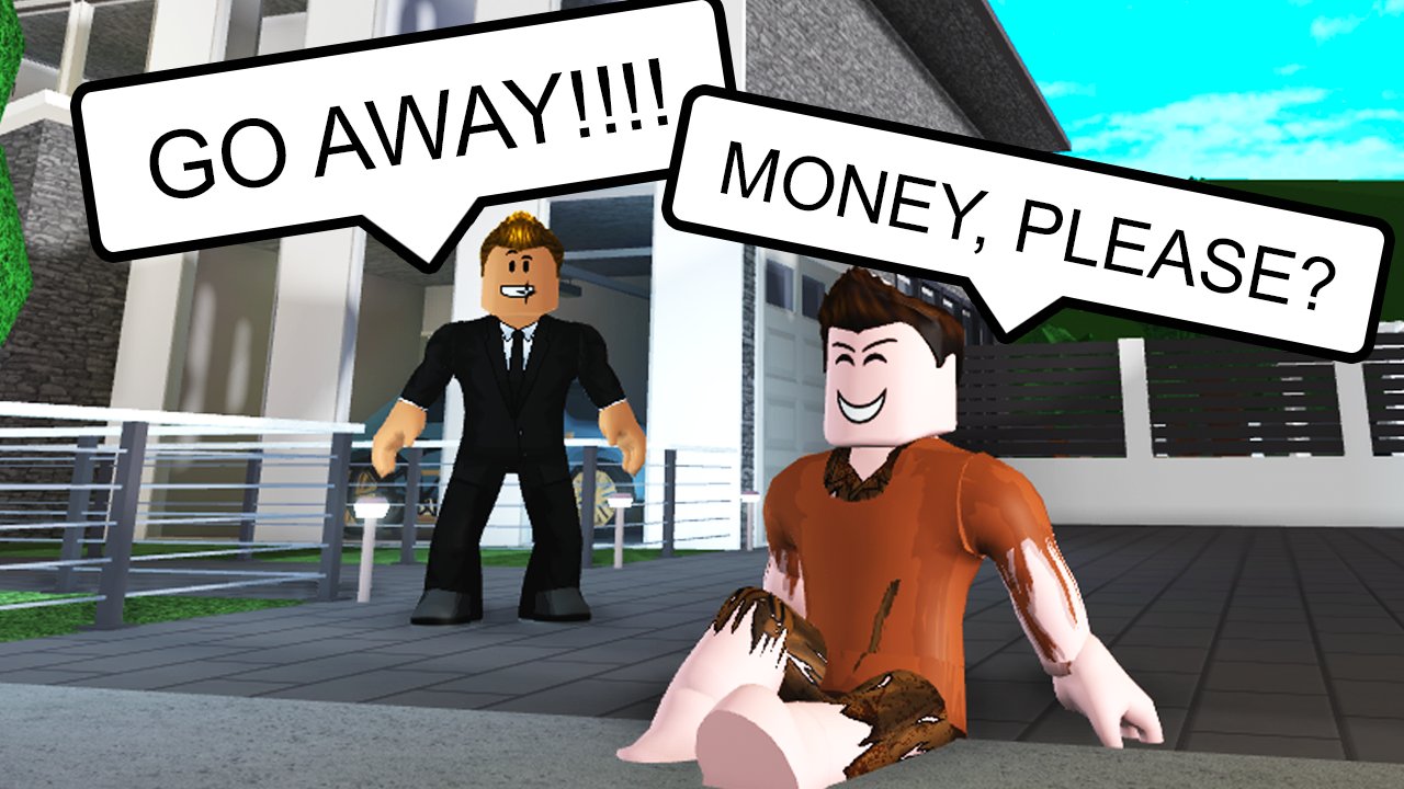 hobo roblox