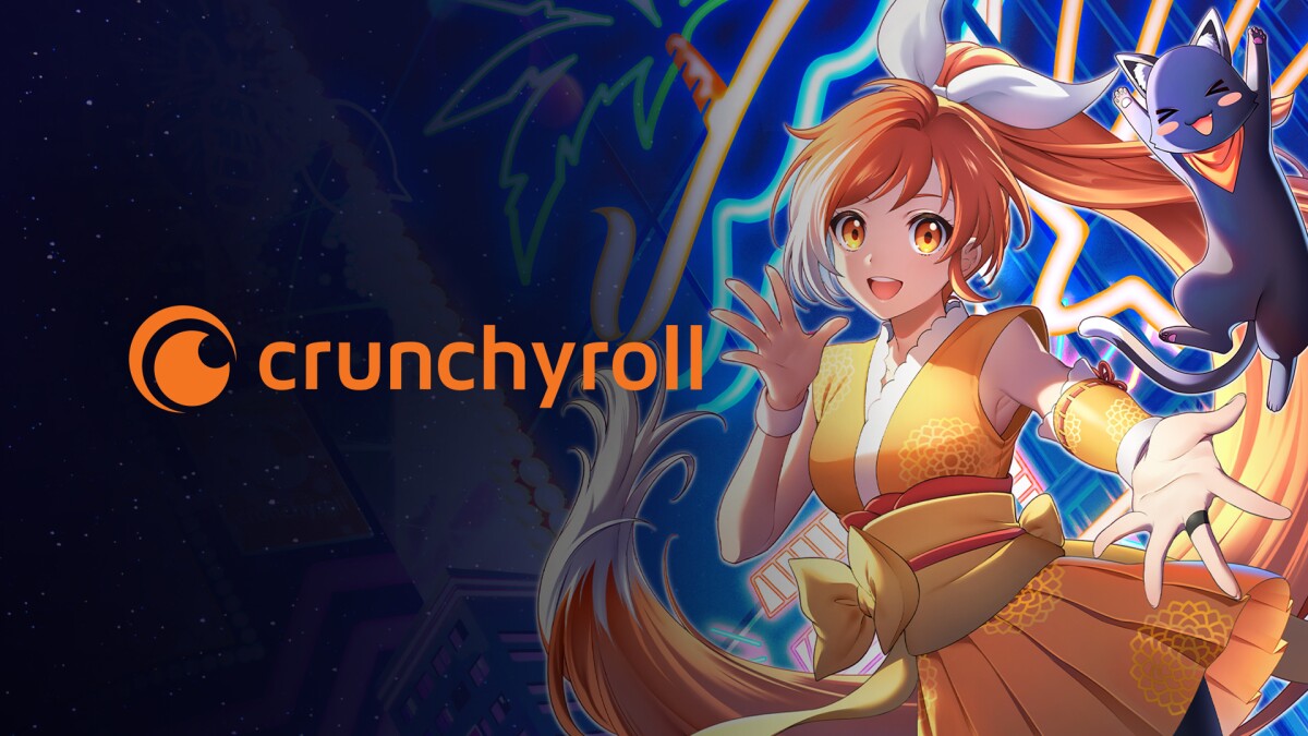 runchyroll