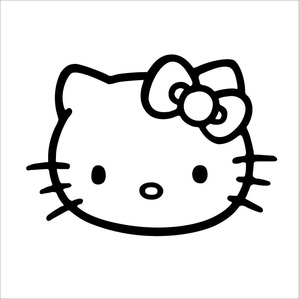 cute hello kitty pictures