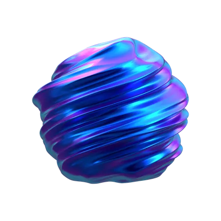 3d abstract png