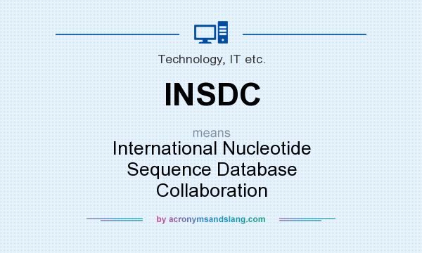 insdc