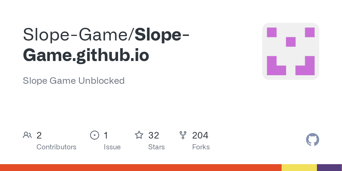 github slope