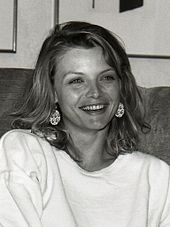 michelle pfeiffer wiki