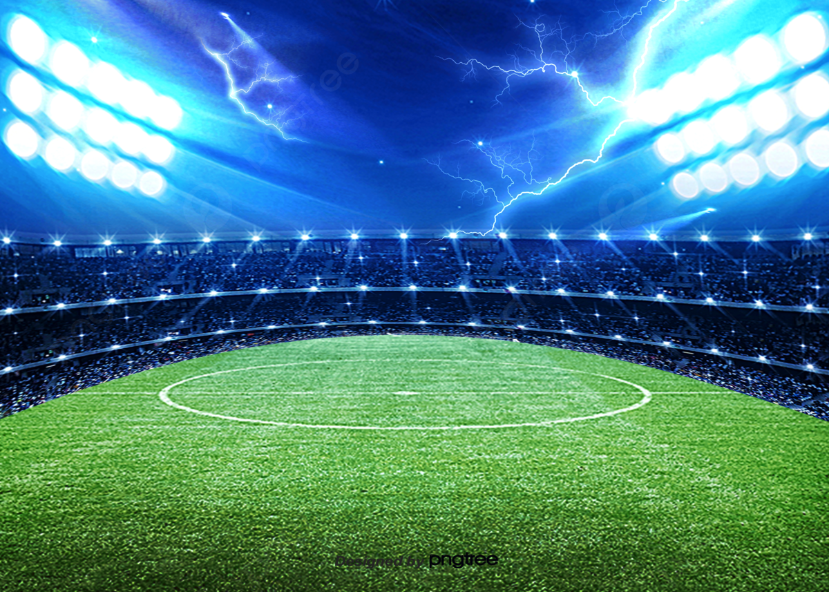 high resolution stadium background