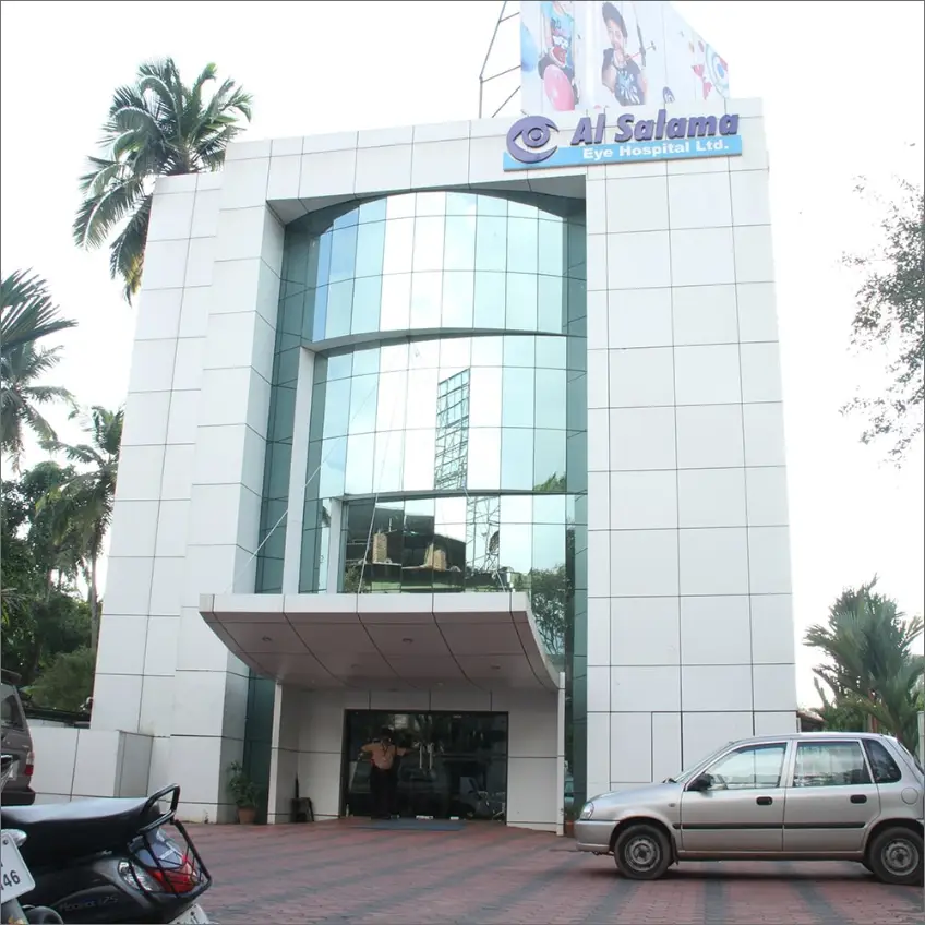 abate eye hospital