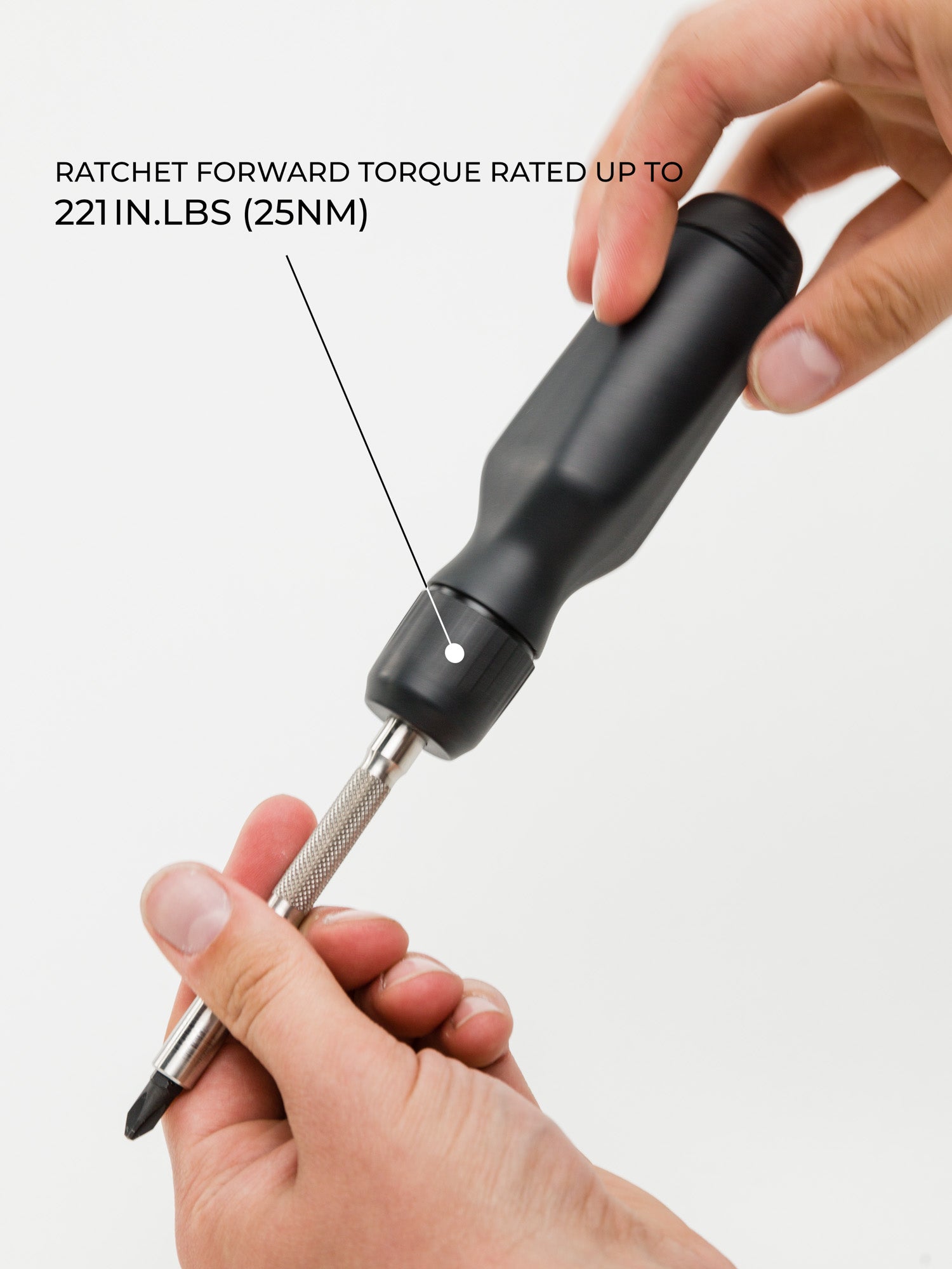 ltt screw driver