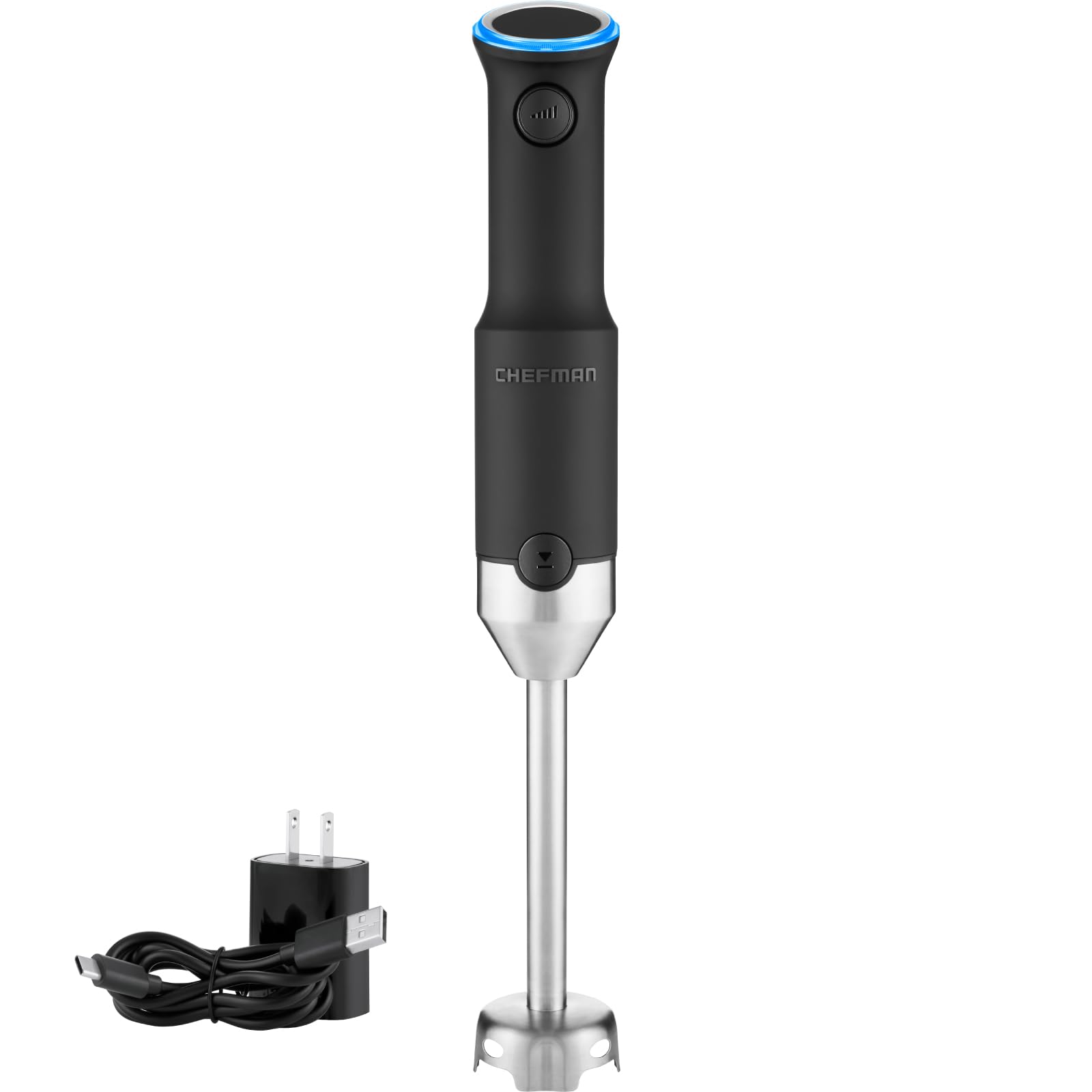 chefman hand blender