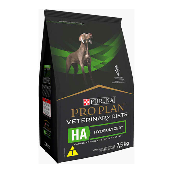 purina pro plan veterinary diets