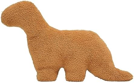 dino nugget plush