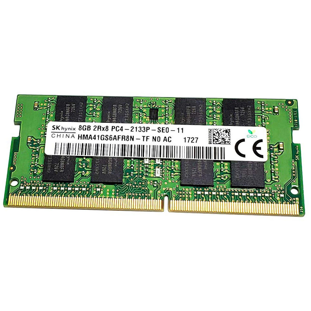 2133mhz ddr4 ram for laptop