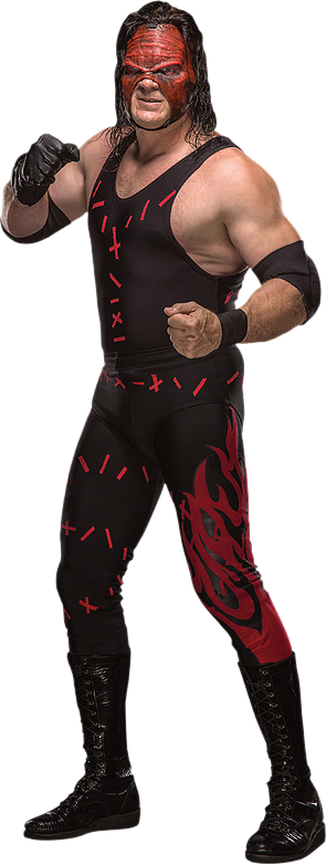 kane pro wrestler