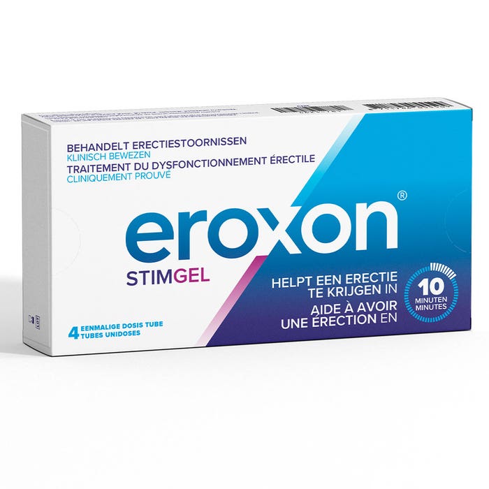 eroxon spain