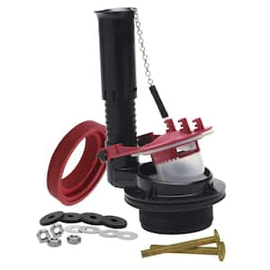 3 inch toilet repair kit