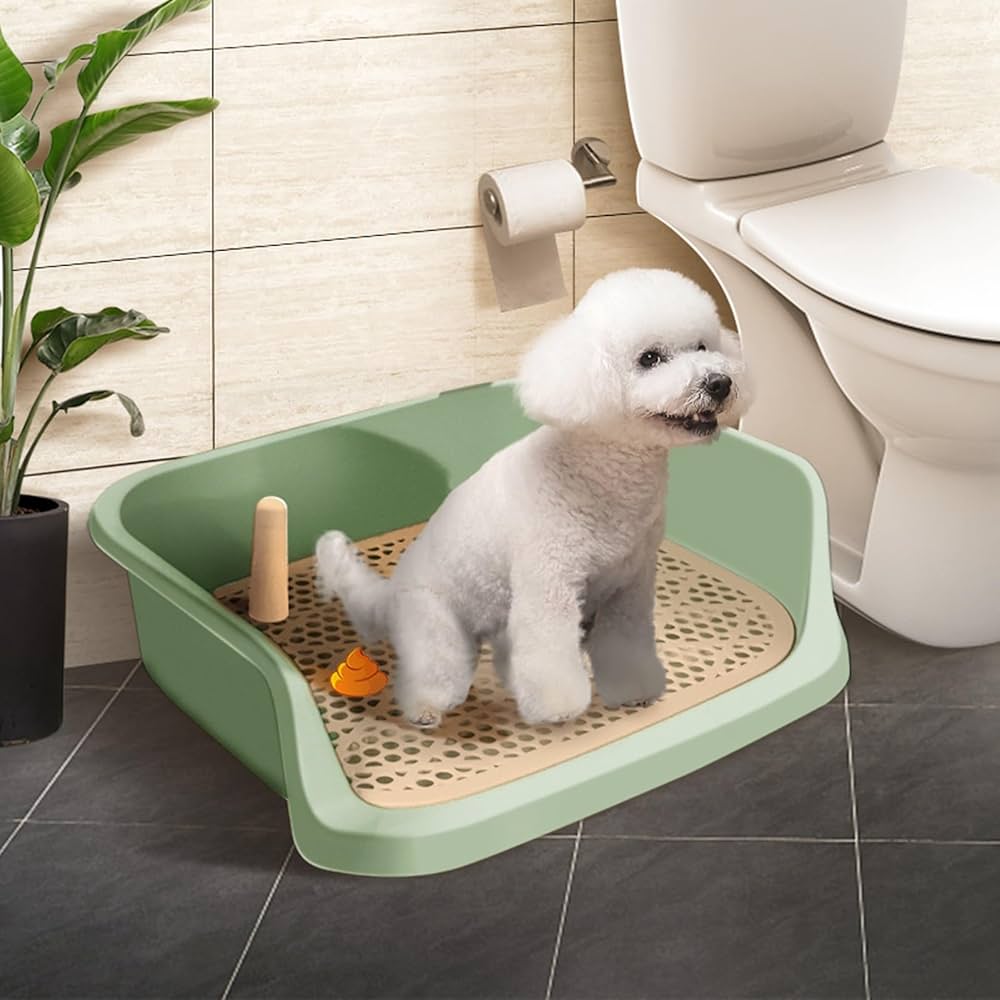 doggy bathroom amazon