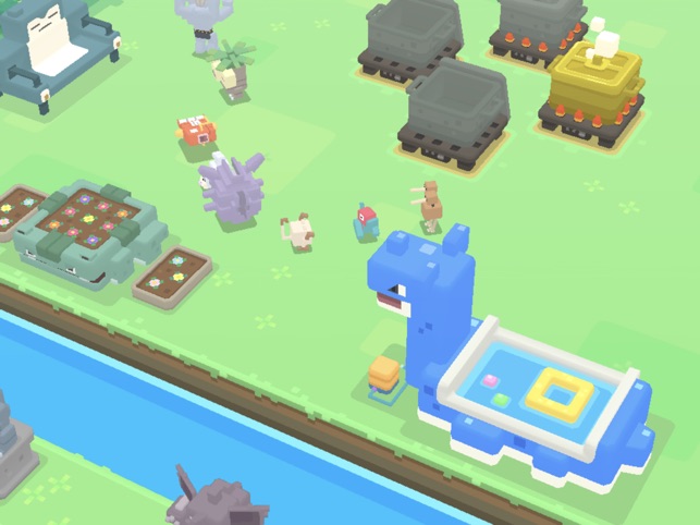 pokemon quest