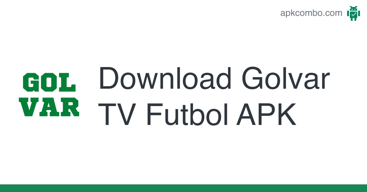 golvar tv apk