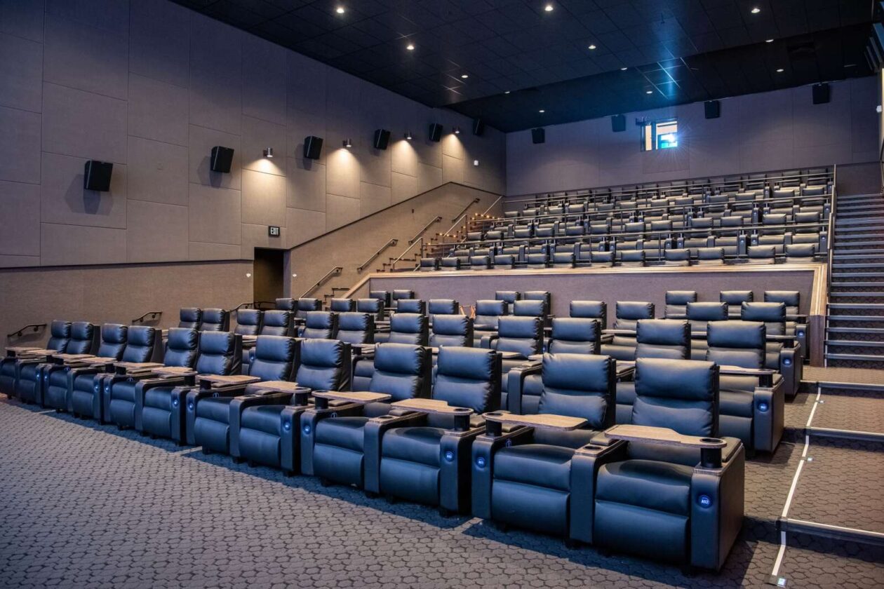 tysons galleria movie theater