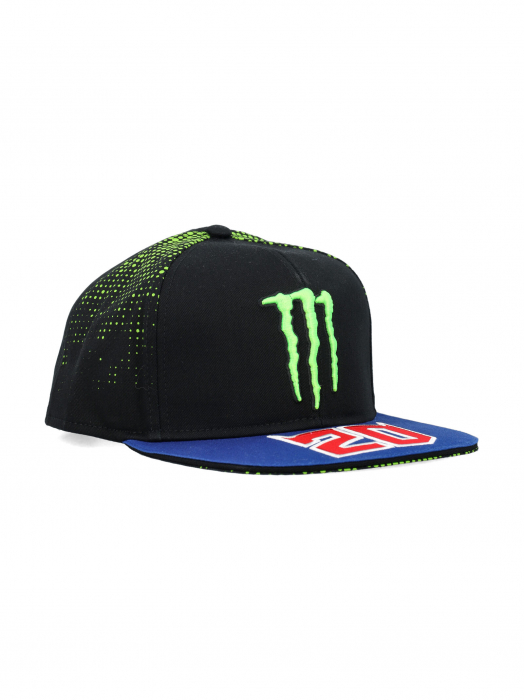 monster energy baseball cap