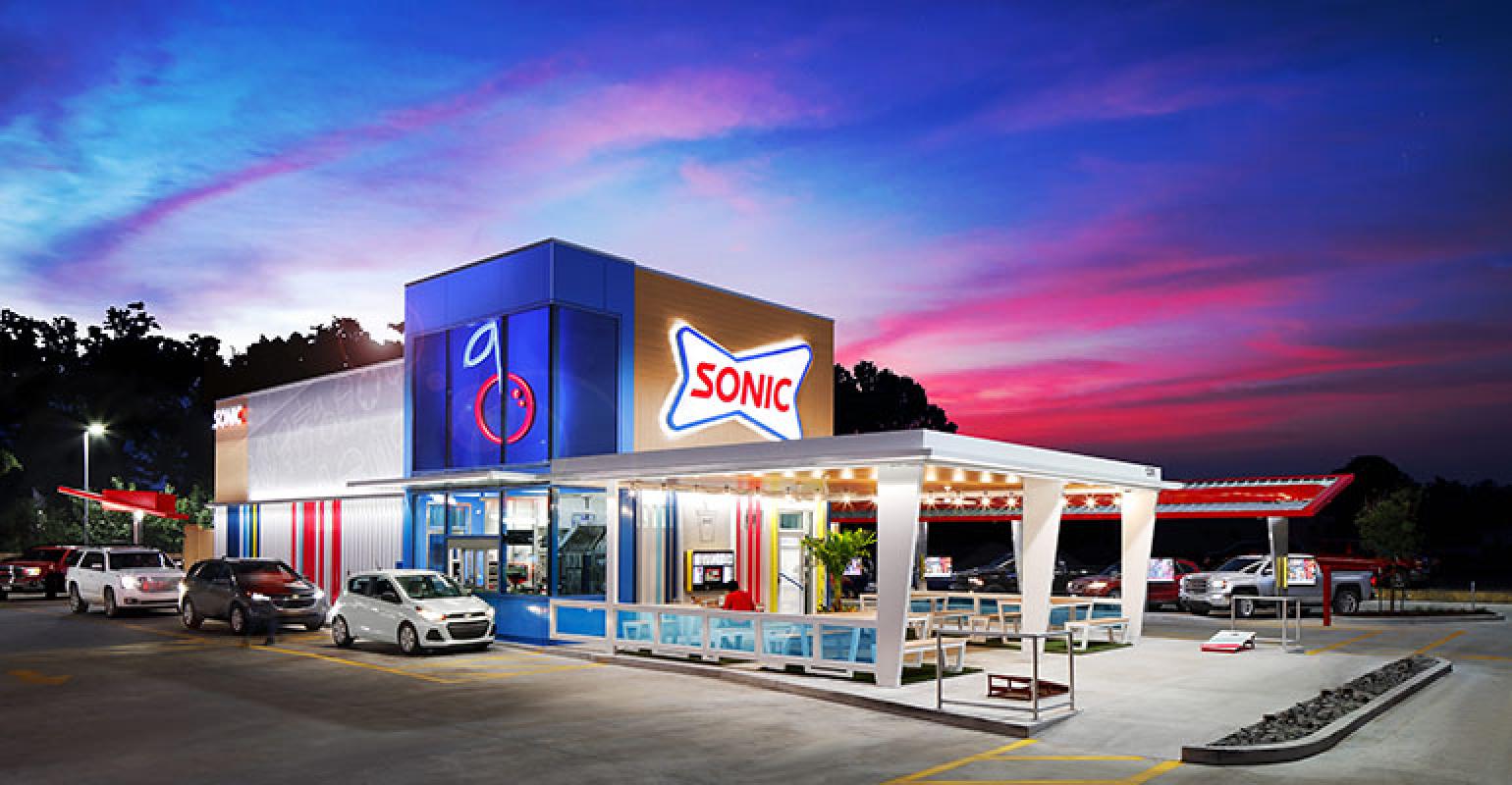 restaurant sonic