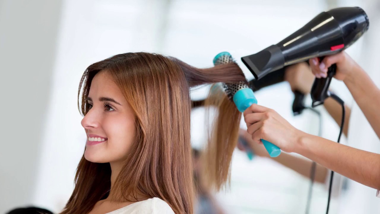 parlour hair dryer