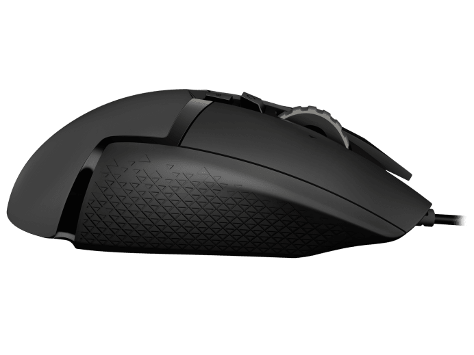 logitechg.com support/g502-hero