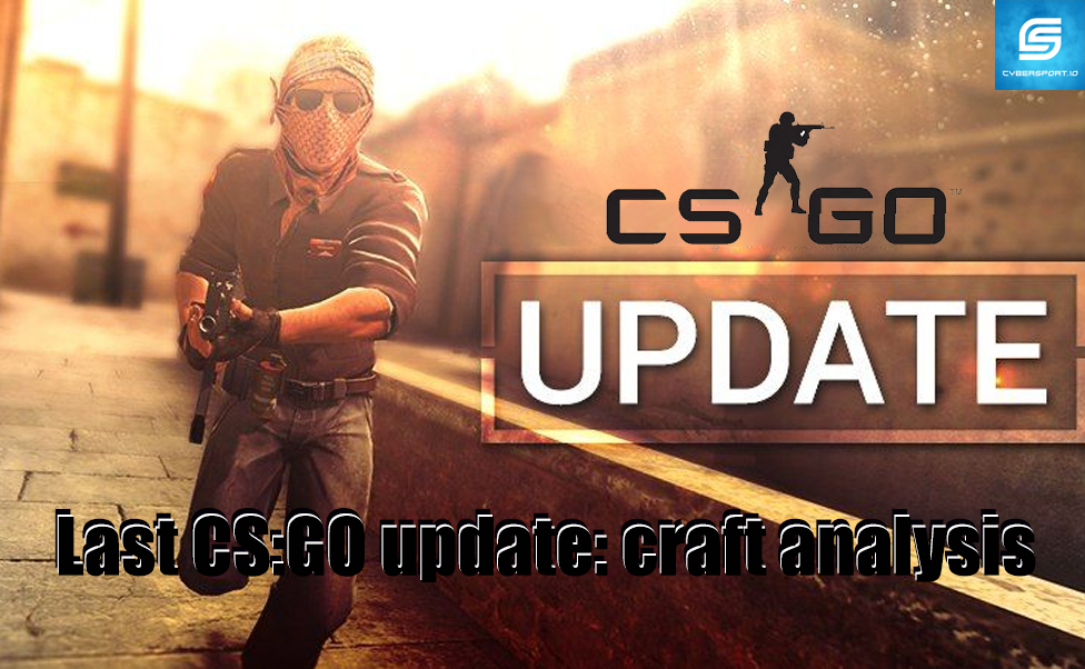 csgo latest update