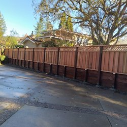 fencing contractors near me