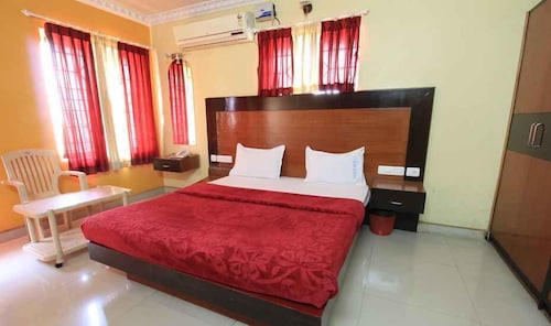 hotel megha residency