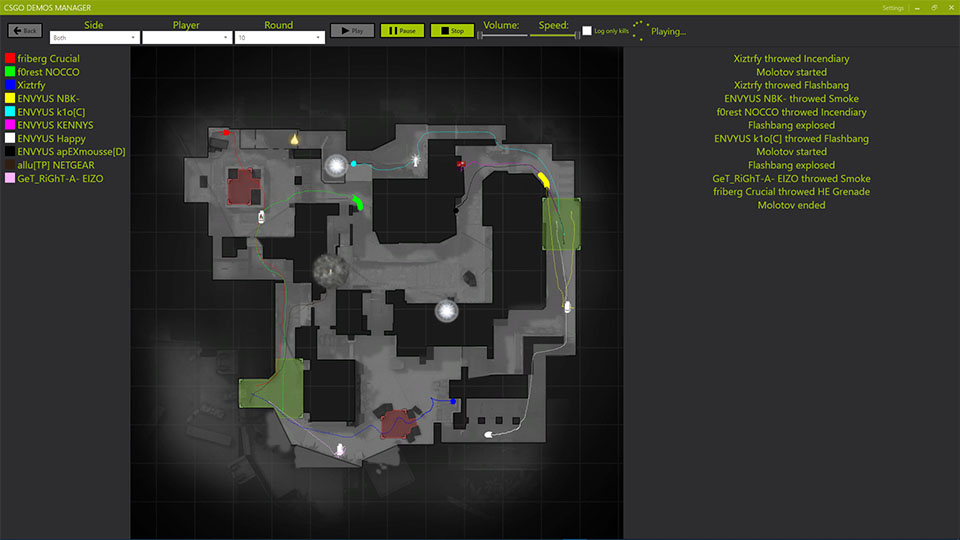 csgo demo manager
